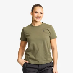 Easy T-shirt Dame