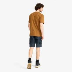 Easy T-shirt Herre