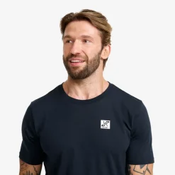 Easy T-shirt Herre