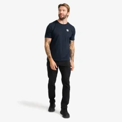 Easy T-shirt Herre