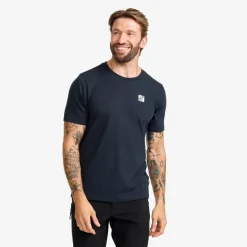 Easy T-shirt Herre