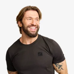 Easy T-shirt Herre