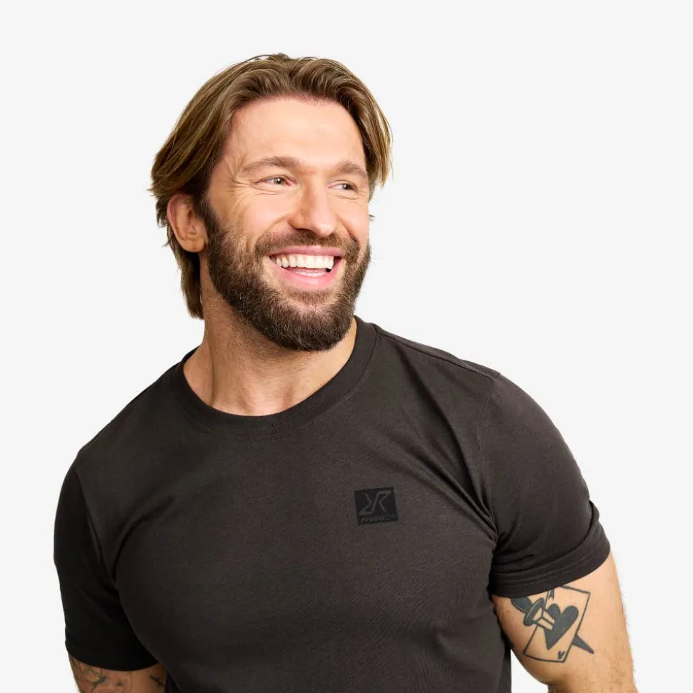 Easy T-shirt Herre