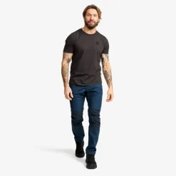 Easy T-shirt Herre