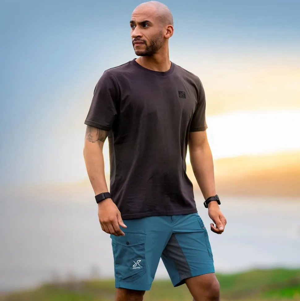 Easy T-shirt Herre
