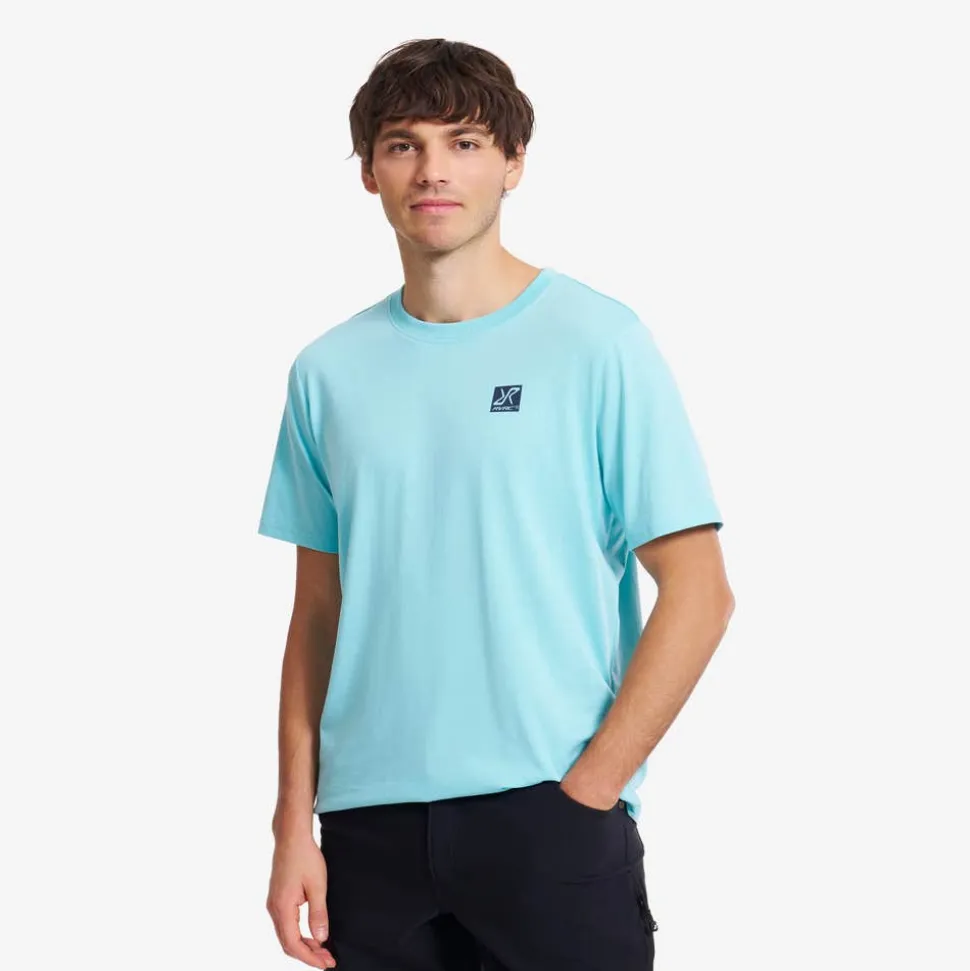Easy T-shirt Herre