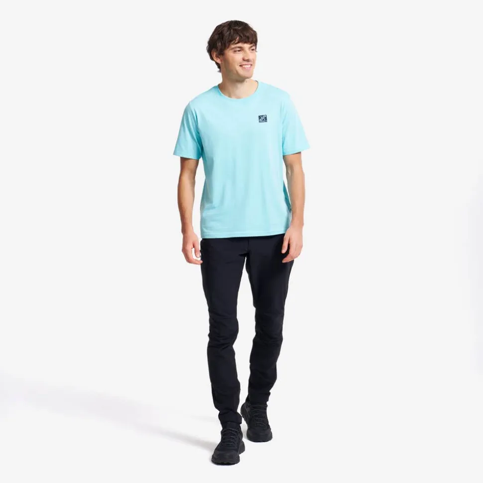 Easy T-shirt Herre