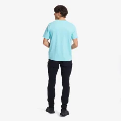 Easy T-shirt Herre