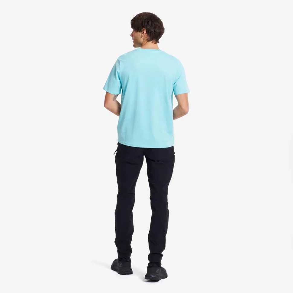 Easy T-shirt Herre