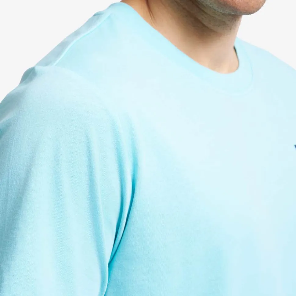 Easy T-shirt Herre