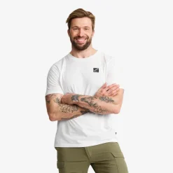 Easy T-shirt Herre