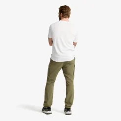 Easy T-shirt Herre