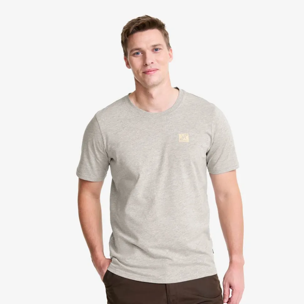 Easy T-shirt Herre