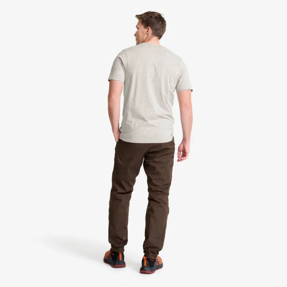 Easy T-shirt Herre