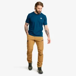 Easy T-shirt Herre