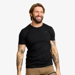 Easy T-shirt Slim Fit Herre