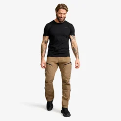 Easy T-shirt Slim Fit Herre
