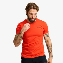 Easy T-shirt Slim Fit Herre