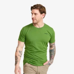 Easy T-shirt Slim Fit Herre