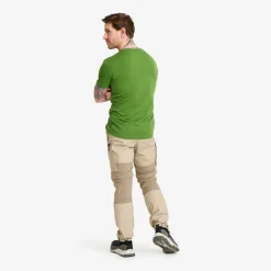 Easy T-shirt Slim Fit Herre