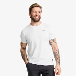 Easy T-shirt Slim Fit Herre