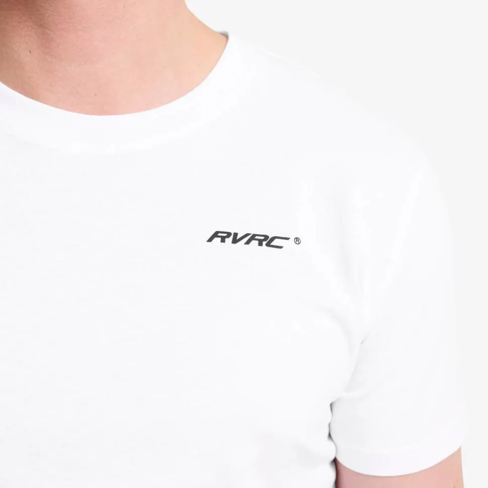 Easy T-shirt Slim Fit Herre