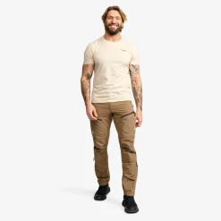 Easy T-shirt Slim Fit Herre