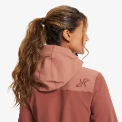 Edge Stretch Jacket Dame