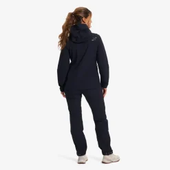 Edge Stretch Jacket Dame