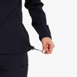 Edge Stretch Jacket Dame