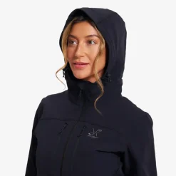 Edge Stretch Jacket Dame