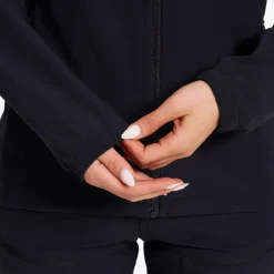 Edge Stretch Jacket Dame