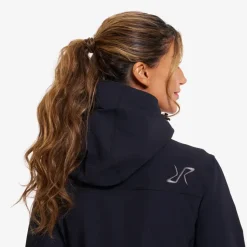 Edge Stretch Jacket Dame