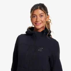 Edge Stretch Jacket Dame