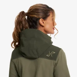 Edge Stretch Jacket Dame