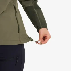 Edge Stretch Jacket Dame