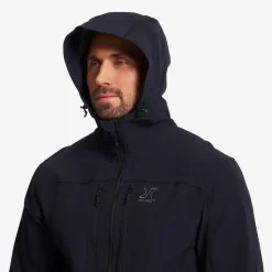 Edge Stretch Jacket Herre