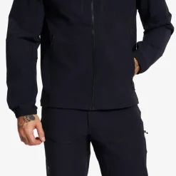 Edge Stretch Jacket Herre