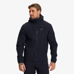 Edge Stretch Jacket Herre
