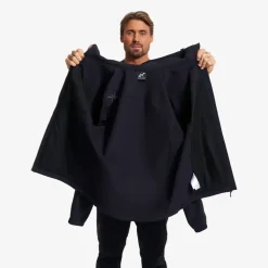Edge Stretch Jacket Herre