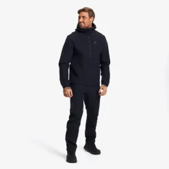 Edge Stretch Jacket Herre