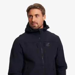 Edge Stretch Jacket Herre