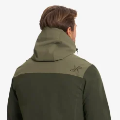 Edge Stretch Jacket Herre