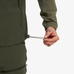 Edge Stretch Jacket Herre