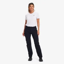 Edge Stretch Pants Dame