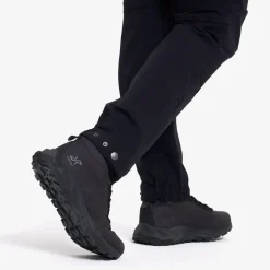 Edge Stretch Pants Dame