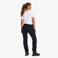 Edge Stretch Pants Dame