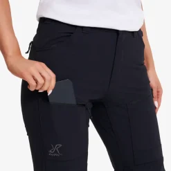 Edge Stretch Pants Dame
