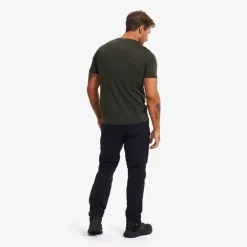 Edge Stretch Pants Herre