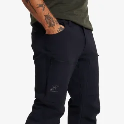 Edge Stretch Pants Herre